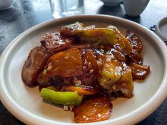 -金掌勺东北菜(格兰晴天店)