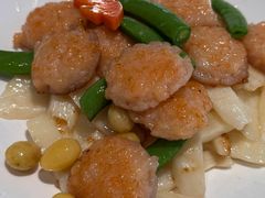 荷塘小炒-一麦·龙岛(上海青浦店)