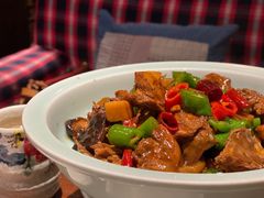 有梦醋溜鸡-有梦特色餐厅(古子城店)