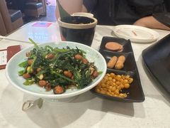 -锦尚阁烤鱼(望京新荟城店)