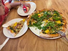 -城市大道红炉披萨烘焙坊