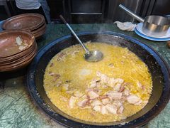 -八大碗·地道东北菜(中街店)