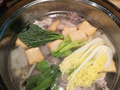 -椰夫人·养生椰子鸡(金沙洲永旺店)