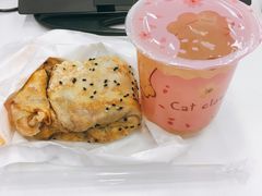 -卞姐蛋饼(陕西南路店)