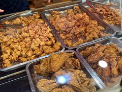 -阿捡忭京炸鸡(长沙韭菜园总店)