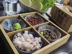 -野菌皇海景野生菌火锅(滨海大道店)