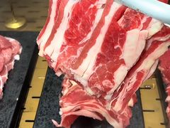-伍棵星炭烤自助料理·烤鳗鱼(浦东食品城店)