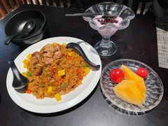 -山上下日本料理(万象城店)