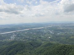 -吉林市朱雀山国家森林公园