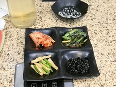 -真利味·脊骨火锅·正宗韩国料理(韩乐坊店)