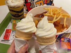 -麦当劳(开平潭江店)