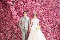 点击看大图 -太郎花子婚纱摄影艺术中心