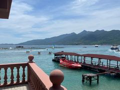 -海南分界洲岛旅游区