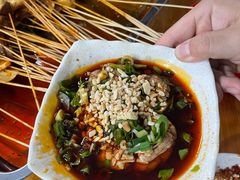 -雲记卢妈冷锅串串(中道街总店)
