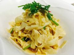 -百味馆·粤菜·湛江菜(后海花园店)
