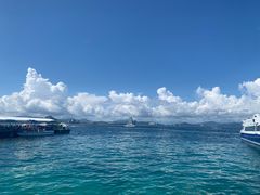 -三亚蜈支洲岛旅游区