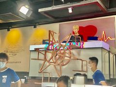 -很久以前羊肉串(朝阳路店)