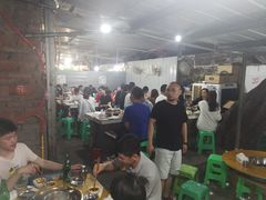 大堂-渝味黄姐火锅(黄泥村店)