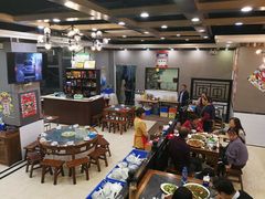 -江湖黑大兔(杨家坪店)