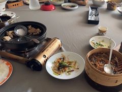 -小厨娘淮扬菜(天印大道店)