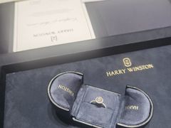 -Harry Winston 海瑞温斯顿