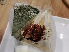 -西村叔叔的店·面包·甜品·蛋糕(清河万象汇店)
