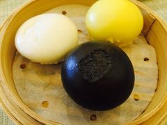 -潮府馆·非遗潮州菜·港式点心(世纪公园店)