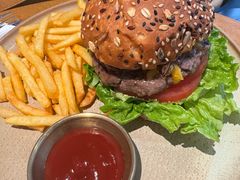 -Jamaicablue Coffeeshop(中央广场店)