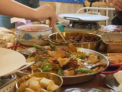 -小时光咖啡馆(开森度假森林店)