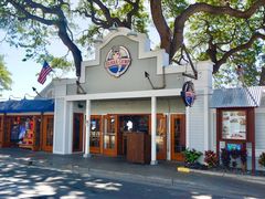 -阿甘虾餐厅(Maui)