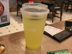 -新白鹿餐厅(城西银泰城店)