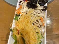 -阿里西北美食(小黄庄店)