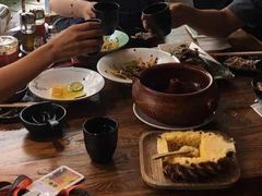 -茶花妹子云南餐厅(北大店)