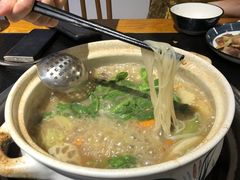 -阿鹏故事野生菌火锅(双廊古镇店)