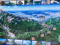 -丹东凤凰山景区