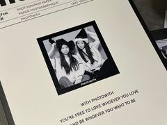 -PHOTOWITH 自助照相馆