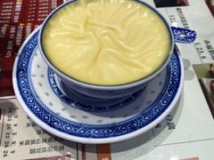 -捷信牛奶甜品世家(合生汇店)