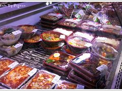 -Olé精品超市(广州太古汇店)