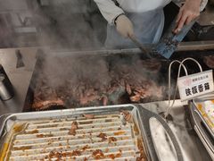 -火锅岛潮牌自助餐厅(天津天佑城店)