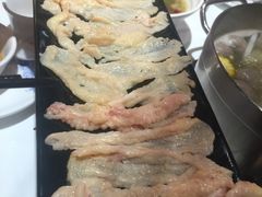 -陈记顺和牛肉火锅馆(天河北路店)