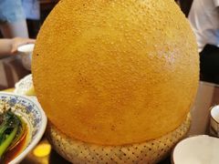 大麻圆-杨记隆府(白象街店)