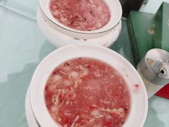 -白沙码头海鲜广场