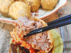 -南雄雄州土菜餐厅(粤北大厦店)
