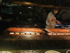 -星伦多自助料理·涮烤一体(虹悦城店)