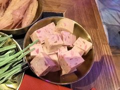 -来涮蜀鲜货火锅串串香(菜市口店)