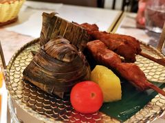 -KingThaia金泰兰(滨江天街店)