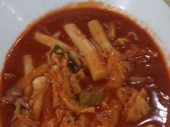 android_upload_pic-郑阿姨的家·이모네·韩料&烤肉(武川路店)