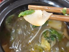 -扬州大学扬子津校区润园餐厅