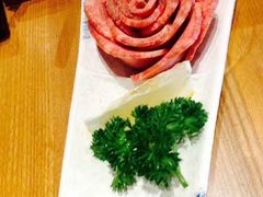 -一牛道炭火烧肉居酒屋(椒江店)