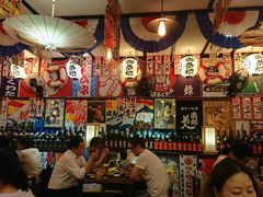 -平成屋·午肴夜酒(四川北路店)